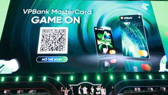 Sự kiện ra mắt thẻ VPBank GameOn Mastercard có sự chứng kiến của đội tuyển T1