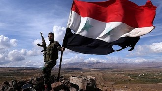 Quân đội Syria đã sẵn sàng giải phóng Idlib
