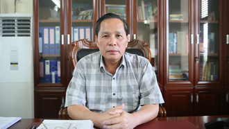 Khai trừ Đảng cựu Chủ tịch TP Hạ Long