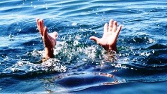 Quảng Ngãi: Đi học về tắm sông, 2 cháu bé bị đuối nước thương tâm