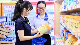 Mỗi sản phẩm đều cần một “tấm hộ chiếu minh bạch” để bảo vệ niềm tin người tiêu dùng