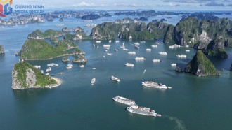 Thành lập Ban Quản lý Di sản thế giới Vịnh Hạ Long – Yên Tử