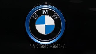 BMW bị kiện về gian lận khí thải tại Hà Lan