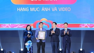Khẳng định thông điệp về một Việt Nam Độc lập - Tự do - Hạnh phúc
