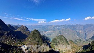 Việt Nam tiếp tục được tôn vinh là “Điểm đến Di sản hàng đầu thế giới”