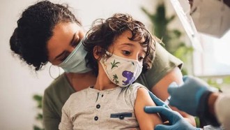 WHO tái khẳng định không có mối liên hệ giữa vaccine và chứng tự kỷ