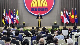 Thủ tướng Timor Leste: Gia nhập ASEAN là “giấc mơ trở thành hiện thực”