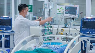 WHO: Virus cúm A chiếm ưu thế trong mùa cúm toàn cầu