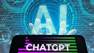 ChatGPT qua mặt TikTok và Instagram về lượt tải trên iPhone