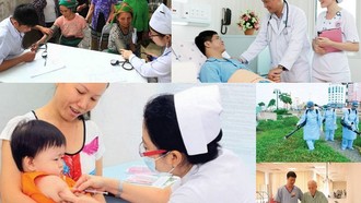 Đổi mới sáng tạo mở rộng cơ hội tiếp cận dịch vụ y tế cho người dân