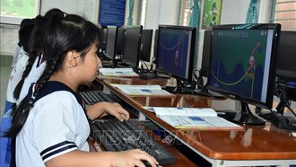 Phát triển hệ sinh thái giáo dục số bền vững để thúc đẩy đổi mới sáng tạo