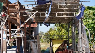 LHQ: Lệnh ngừng bắn Thái Lan-Campuchia tạo điều kiện hướng tới hòa bình lâu dài