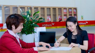 35.000 tỷ đồng vốn ưu đãi từ HDBank – Cú huých tài chính cho doanh nghiệp sản xuất và công nghệ số