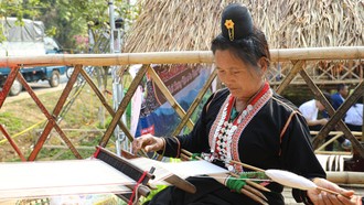 Thực tế rằng vùng lõi nghèo của nước ta hiện nay chủ yếu là vùng đồng bào dân tộc thiểu số sinh sống.