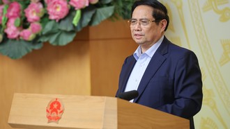 Thủ tướng nhấn mạnh những kết quả nổi bật sau gần 8 tháng triển khai Nghị quyết 68