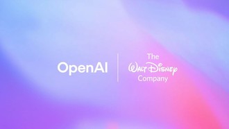 The Walt Disney Company đã chính thức công bố thỏa thuận hợp tác chiến lược với OpenAI.