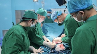 TP HCM vận hành hệ thống y tế siêu đô thị lớn nhất Việt Nam