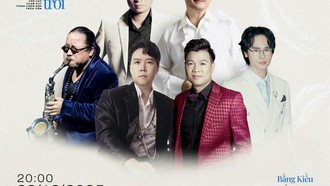 Chương trình “Về đây bốn cánh chim trời” hoãn phút chót, Sở Văn hóa và Thể thao Hà Nội vào cuộc xử lý.