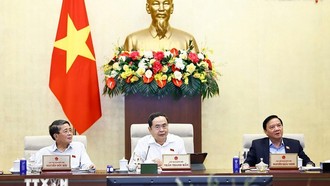 Tăng cường cơ chế khuyến khích sử dụng năng lượng tiết kiệm, hiệu quả