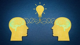 Những người lạc quan có cùng "tần số" não khi nghĩ về tương lai