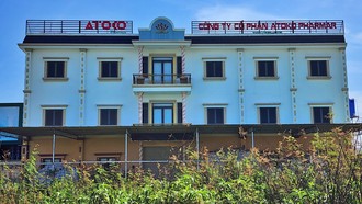 Bất an sữa học đường - Bài 6: Mối quan hệ ‘chằng chịt’ giữa các công ty sản xuất và bán sữa