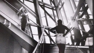 Tác phẩm nhiếp ảnh của Matthieu De Oliveira 