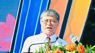 Giám đốc Sở Giáo dục và Đào tạo TP.HCM Nguyễn Văn Hiếu.