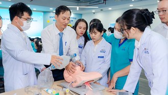 Long Châu nhận Huy hiệu từ tổ chức quốc tế EcoVadis