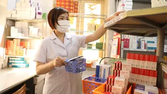 Công bố, cấp mới, gia hạn 135 biệt dược gốc và thuốc sản xuất trong nước