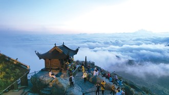 Những Di sản Văn hóa và Thiên nhiên Thế giới tại Việt Nam