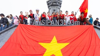 Từ Hà Nội đi đâu dịp lễ 2/9: Gợi ý 3 hành trình lên rừng xuống biển