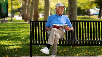 Người cao tuổi ngày càng độc lập, chủ động hơn và sẵn sàng chi trả để có chất lượng sống tốt hơn.