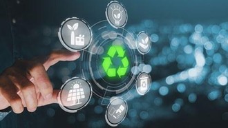 Các doanh nghiệp FDI thế hệ mới yêu cầu khắt khe hơn về chuẩn ESG. Ảnh: Pinterest.