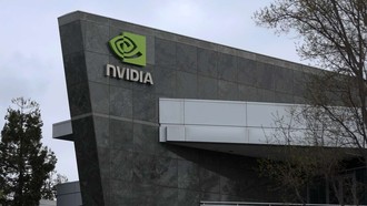 Nvidia trở thành công ty đầu tiên trên thế giới đạt giá trị vốn hóa 5.000 tỷ USD