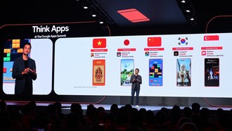 Thị trường châu Á - Thái Bình Dương đang hướng tới mốc 750 tỷ USD, trong đó Việt Nam là quốc gia có tốc độ tăng trưởng doanh thu trong ứng dụng nhanh nhất.