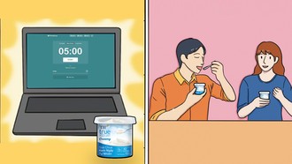 Cẩm nang chạy deadline "quá là trôi" của giới trẻ