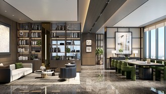 Sự thay đổi trong tư duy và hành vi tiêu dùng cũng được phản chiếu trong bất động sản, khi người mua ngày càng ưu tiên “sở hữu trải nghiệm” thay vì “sở hữu tài sản”. Ảnh: Lumière Orient Pearl.