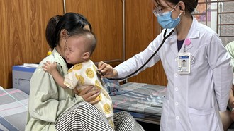 Không tự ý dùng thuốc Tamiflu khi mắc cúm