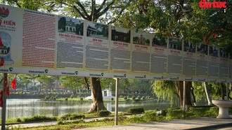 Khu di tích Phố Hiến, Hưng Yên được xếp hạng “Di tích Lịch sử, Văn hóa và Kiến trúc nghệ thuật” cấp quốc gia đặc biệt.