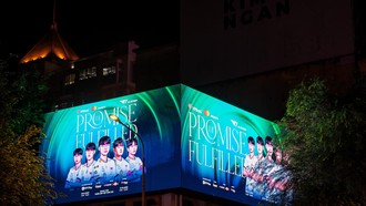 Hàng triệu người hâm mộ LMHT chờ từng ngày T1 và Faker sang Việt Nam.