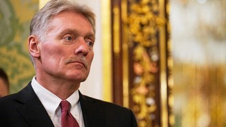 Người phát ngôn Điện Kremlin Dmitry Peskov.