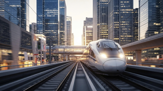 Tuyến Metro 5 chính thức khởi công – Cú hích mở ra không gian phát triển đô thị.