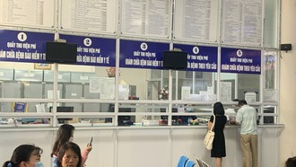 Triển khai bảo hiểm y tế bổ sung là tất yếu