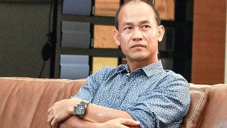 Chuyên gia về ô tô Nguyễn Thanh Hải