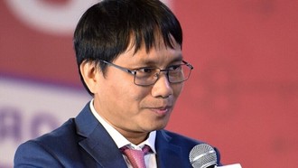 Ông Nguyễn Quốc Toàn - Chủ tịch kiêm CEO của EQuest