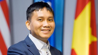 Ông Nguyễn Quốc Toàn là đồng sáng lập và hiện giữ vai trò Chủ tịch Hội đồng Quản trị kiêm Tổng Giám đốc Tập đoàn Giáo dục EQuest.