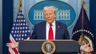 Mỗi người dân có thể nhận 2.000 USD "cổ tức thuế" từ chính quyền Tổng thống Trump