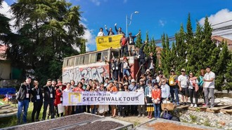 UNESCO - Sovico đồng hành cùng Đà Lạt giải quyết thách thức của Thành phố Sáng tạo