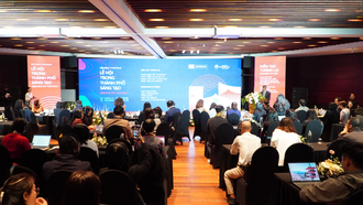 Hà Nội thúc đẩy hợp tác và định hình khung phát triển mới cho Lễ hội trong Thành phố Sáng tạo