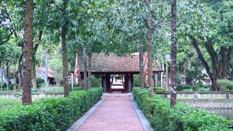 Khi lịch sử được “số hóa”: Hành trình giữ hồn Cố đô và truyền cảm hứng cho thế hệ trẻ